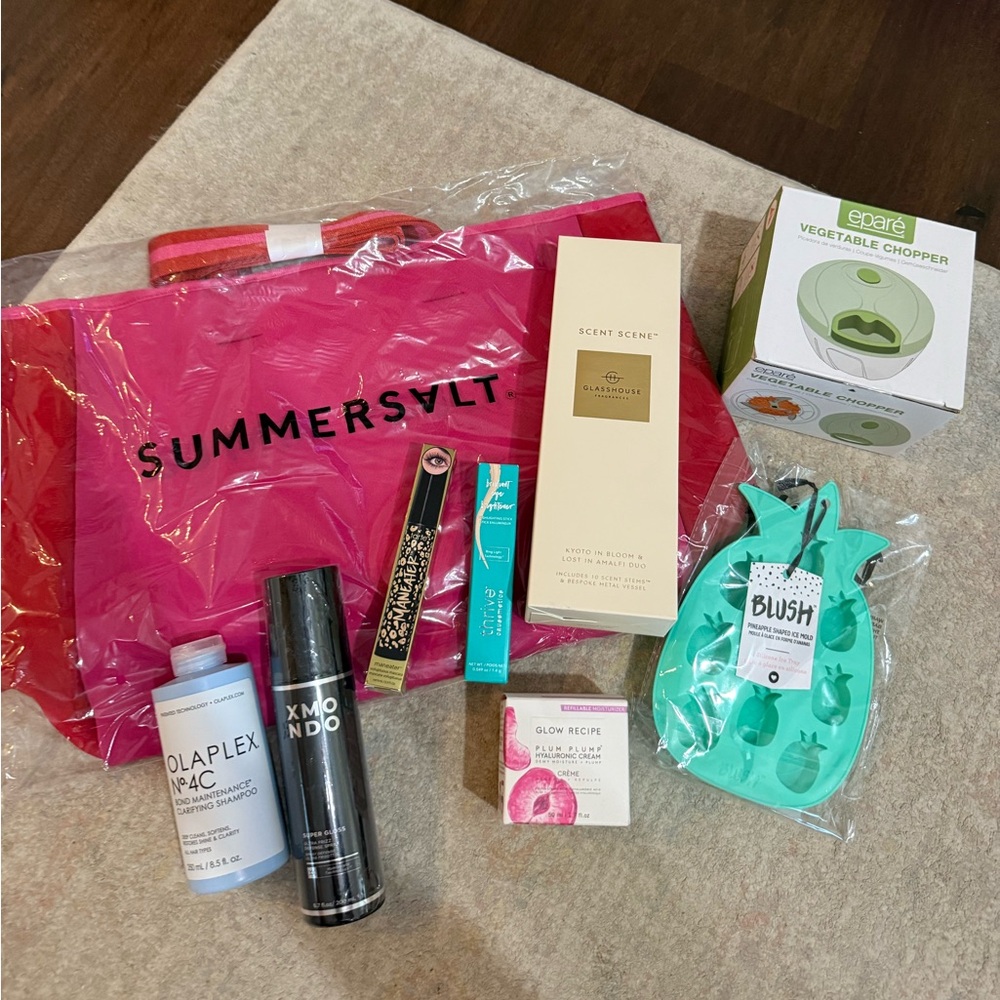 FABFITFUN Fall 2025